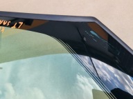 window bodywork AS2 left rear part rear SAAB 95 9-5 KOMBI LIFT OE EU