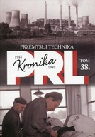 Kronika PRL 1944-1989