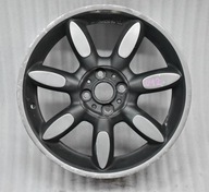 MINI COOPER R50 R52 R53 R55 R56 R57 7x17 ET48 4x100 6773800