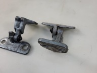scharniere Tür links heck 1BC LRC943 Range Rover EVOQUE L538 LIFT