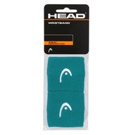 Frotka HEAD WRISTBAND 2,5'' Turquoise 2022