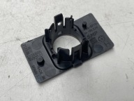Halter Halter Koszyk Sensor PDC der Stoßstange heck Seat Leon III 3 ST 5F !J