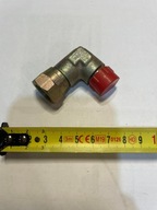 Kverneland csatlakozó KK012056