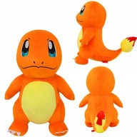 Pokémon Veľký Maskot Charmander Plyšák HIT