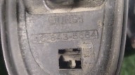 mirror right electrics OPEL CORSA D 46-843-5664 3PIN