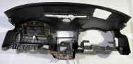 dashboard instrument panel cockpit console Chevrolet Corvette C6