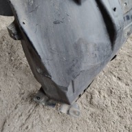 mudguard front front side left Opel Crossland X 39123513