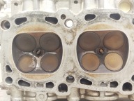 TESTATA Motore Mitsubishi Galant 2.0 16V 6A12 2