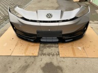 VW ID UNYX original complete bumper front front PDC KAMERA 11H805915B