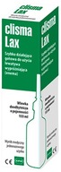 CLISMA LAX wlewka doodbytnicza szybkodziałająca LEWATYWA AVEC Pharma 133 ml