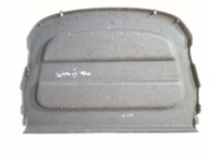 Renault Megane III 3 Coupe plato rear boot
