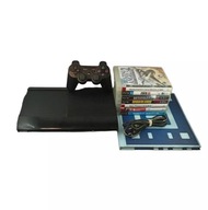 KONSOLA SONY PLAYSTATION 3 SUPER SLIM 500 GB