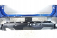 DACIA DUSTER II 2017- bumper rear part rear 850222027R