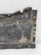 AUDI A7 A6 C7 cover przeciwblotna chassis left original!