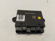 Ford Ranger VI 6 module door NU5T-14B533-JA
