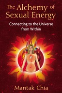 The Alchemy of Sexual Energy: Connecting to the
