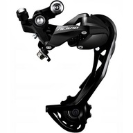 Przerzutka tylna Shimano ALIVIO RD-M3100-SGS (długi) 9 rz. 3x9