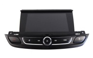 display MONITOR navigation devices OPEL INSIGNIA B