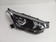 TOYOTA YARIS 4 IV light right front front ZWYKLA 20R