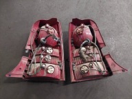 complete rear part KIA PICANTO and before lift M5 trunk door boot bumper lights