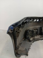 bumper front graphitic VW Volkswagen Golf V (2004-2009)