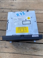 RADIO CD VOLKSWAGEN PASSAT B7 3C8035190