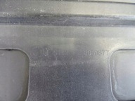 BMW X1 F48 m-packet bumper rear part rear
