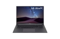 Laptop LG UltraPC 16U70Q-N.APC5U1 Ryzen 5 5625U 16" 8GB SSD512 Win 11 Pro