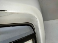 front bumper front SSANGYONG REXTON II LIFT 21