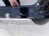 FORD MONDEO IV 4 KOMBI TITANIUM 07-10 bumper rear part