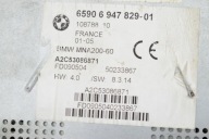 navigazione BMW 94782901