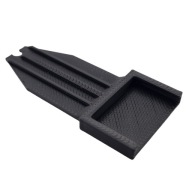 M.2 NVMe SATA SSD 2242-ről 2280-ra ÁTALAKÍTÓ / HOSSZABBÍTÓ