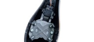 A7 4G S7 rear-view mirror inner SLINE 8T0857511AB A6 C7 4G