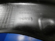 FIAT 500X 500 X mudguard left rear part rear. left