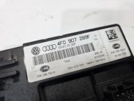 Unité commande confort AUDI A6 C6 4F0907289F 4F0910289F