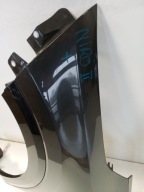 fender right left KIA NIRO II