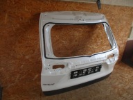 boot door rear TOYOTA RAV4 V 18