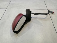 mirror exterior left FIAT STILO 5D