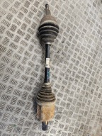 semi-axis left front VW CRAFTER II MAN TGE 2.0 TDI 4X4 4MOTION 2N0407271J