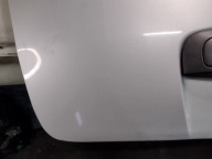 trunk door boot Suzuki WagonR+ II k: Z2S