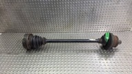 semi-axis left right rear part 4D0501203E AUDI A8 D2 3.7 V8 230KM QUATTRO