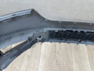 Skoda Fabia IV 2021-> bumper front grid 6VA807221