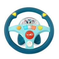 b.toys interaktívny volant pre deti zvuky