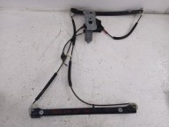 VW POLO 6N 3D window regulator left 6N3998801B