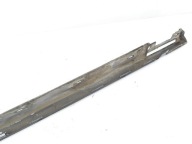 moulding cap threshold right AUDI A7 4G S-LINE LY7G 4G8853856E