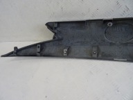 cap bonnet boot rear part TOYOTA AURIS II 76811-02830