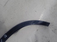 BMW X3 F25 m-packet 10-17 cap right rear part