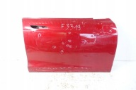 TESLA MODEL S 2012- door front right front 6006622-00-H