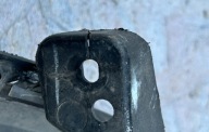 SPOILER Paraurti posteriore RENAULT CLIO V PDC 850B20466R