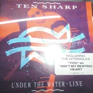 Under The Water-Line - Ten Sharp